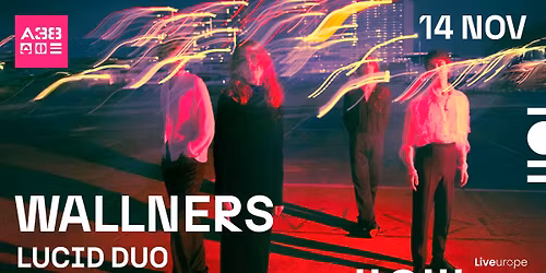 Wallners (AT) \/ Lucid Duo (AT) \/\/ A38 Haj\u00f3