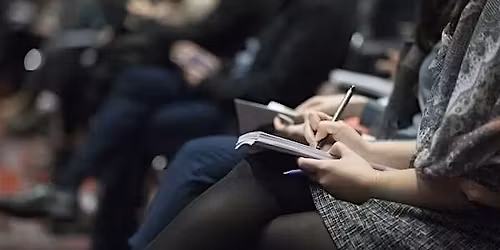 The Northern Michigan Mental Wellness Conference