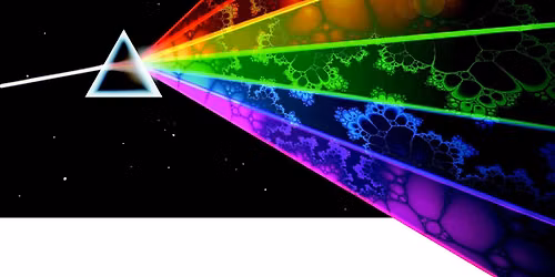 Laser Floyd Dark Side of the Moon (6\/27)