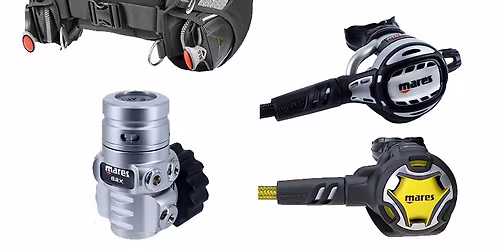 Equipment Speciality