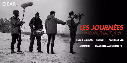 Journ\u00e9e d'initiation Gratuite - Mercredi 28 octobre 2026