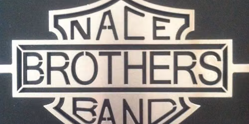 Nace Brothers at the Westsider