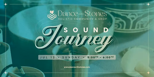 Sound Journey with Light & Life
