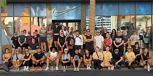 Run\/Walk with Lone Mountain Bandits in the Southwest!