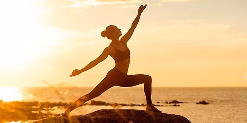Yoga & Me Self-Care Workshop - Canterbury\/Bankstown women only