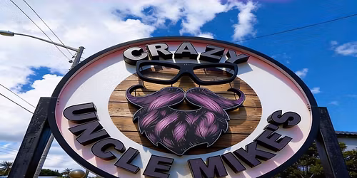 Rubixx at Crazy Uncle Mike\u2019s