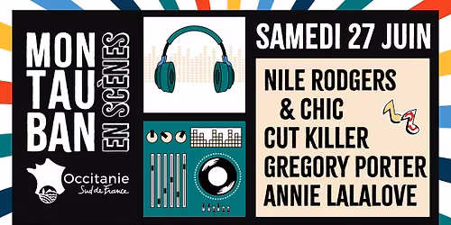 Montauban en Sc\u00e8nes \/\/ du 25 au 28 juin 2026