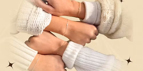 Permanent Jewelry at Reading Coffee Company Birdboro