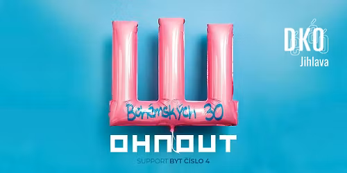 WOHNOUT - Boh\u00e9msk\u00fdch 30 | Jihlava