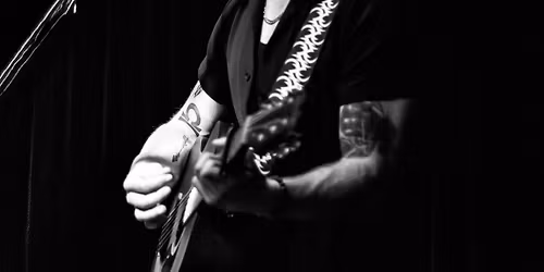 Sam Gunnink Debuts at the Venue