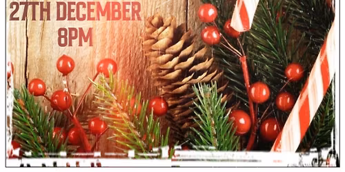 Sonny & the Harp Duo at The Angelsey Arms, Bromley 