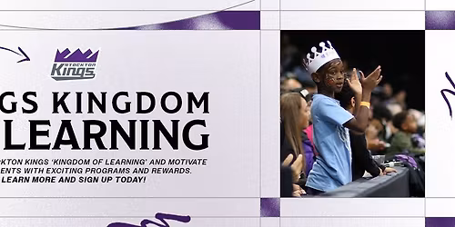 Parking Stockton Kings at Salt Lake City Stars