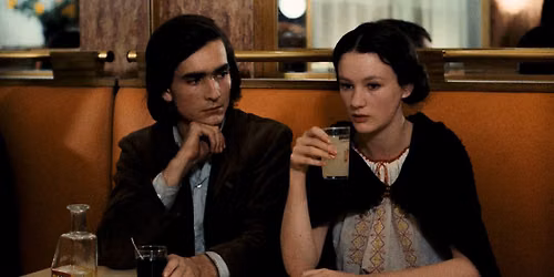 Three White Nights - Bresson's FOUR NIGHTS OF A DREAMER