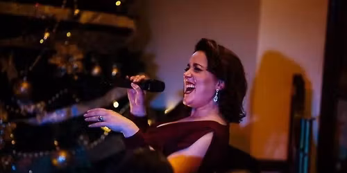 Kate Peters Big Band