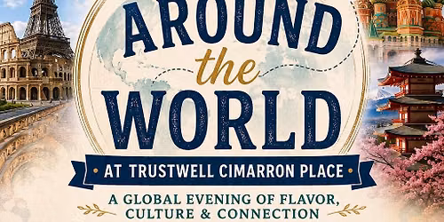 Around The World 