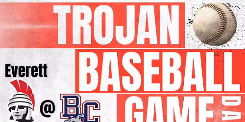 Trojan Baseball at Bellevue College - Bellevue, WA