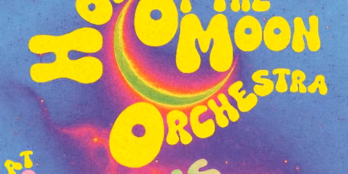 Horn of the Moon Orchestra 