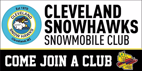 Cleveland Snowhawks April Meeting 