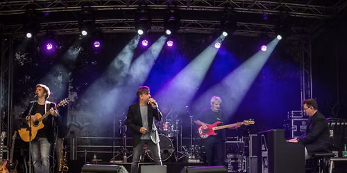 ALL ABOUT JOEL  - The Ultimate Billy Joel Tribute Band