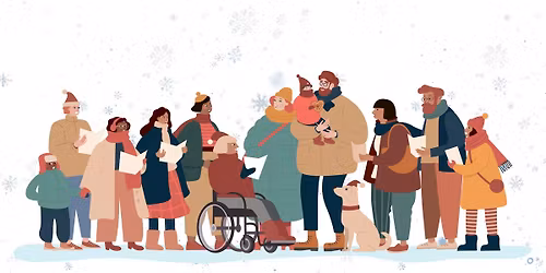 BCC Christmas Carols