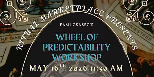 Wheel of Predictability Workshop