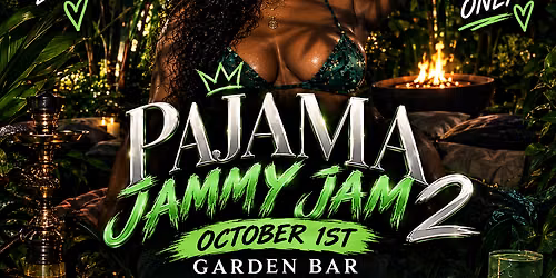 PajamaJammy Jam