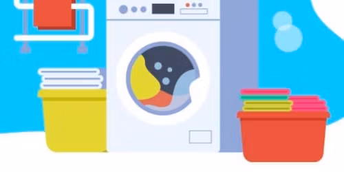 Laundry Soap Making Class