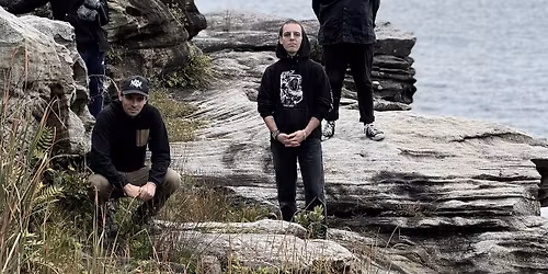 Poison Ru\u00efn + Zeke