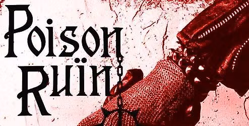 Poison Ru\u00efn + Zeke