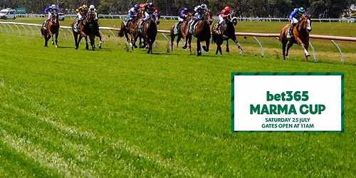bet365 Marma Cup - Christmas in July Race Day\ud83c\udf84\ud83c\udfc7\ud83c\udf85