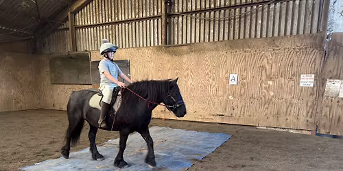 Catterick Obstacle Training