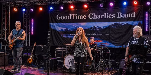 GoodTime Charlies Rockin' Michael\u2019s Tap Room