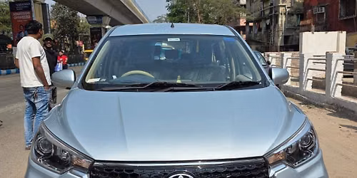 Laxmi travels