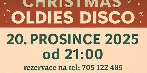 Oldies Disco DJ SAX\/JV