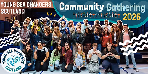 YSCS Community Gathering 2026