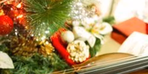 Vivaldi Four Seasons at Christmas by Candlelight