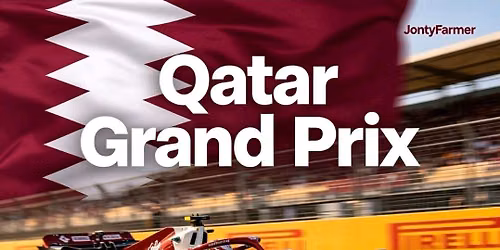 QATAR grand prix