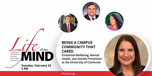 Professor Brian Cox - Cincinnati