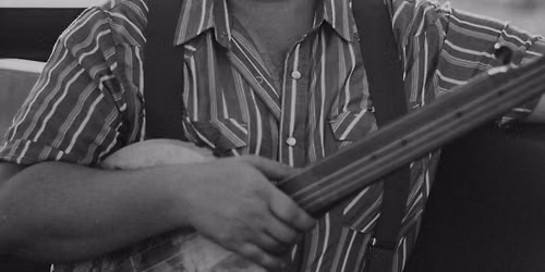Willi Carlisle 