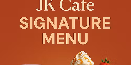 JK Cafe Welcome Bahawalpur