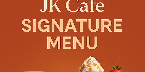 JK Cafe Welcome Bahawalpur