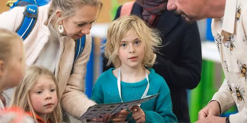 Makersfestival Zwolle 2026