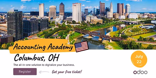 Accounting Academy - Columbus, OH
