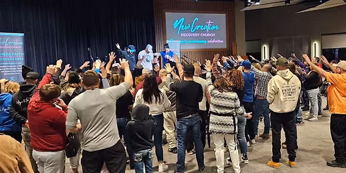 New Creation Recovery Church- Chanhassen