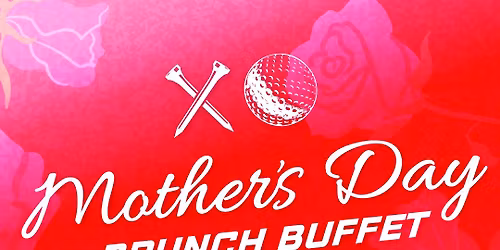 Mother's Day Brunch \ud83c\udf38