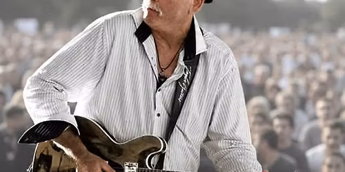 Doctor G @ The Howling Moon Craft Tavern 