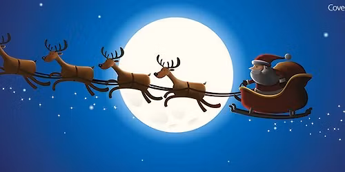 Cookies with Santa (Bell Creek Single Family Owners Association Only)