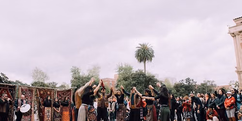 Lernazang Ensemble: Revitalizing Armenian Heritage Through Music and Dance