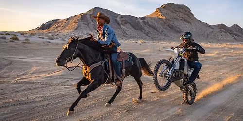 Casa Raul Western Wear Tent Sale