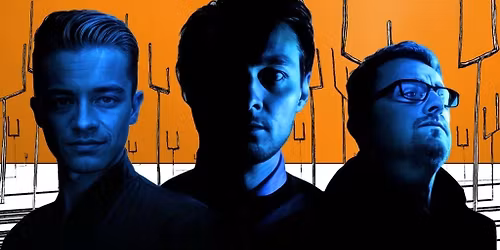 Plug In Maybe (A Tribute to MUSE) Live at The Stirling Castle